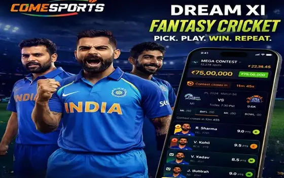 Punjab vs Lucknow on 8886